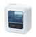 Front Zoom. Boneco - U700 Warm or Cool Digital Humidifier - White.