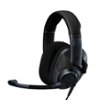 EPOS - H6PRO Wired Open Acoustic Gaming Headset - Sebring Black