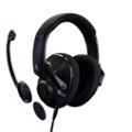 Alt View Zoom 11. EPOS - H6PRO Wired Open Acoustic Gaming Headset - Sebring Black.