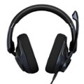 Left Zoom. EPOS - H6PRO Wired Open Acoustic Gaming Headset - Sebring Black.