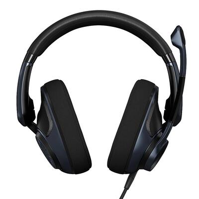 EPOS H6PRO Open Acoustic Wired Gaming Headset for PC, PS5, PS4 EPOS H6PRO Open Acoustic Wired Gaming Headset for PC, PS5, PS4