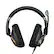 Front. EPOS - H6PRO Open Acoustic Wired Gaming Headset for PC, PS5, PS4, Xbox Series X, Xbox One, Nintendo Switch, Mac - Racing Green.