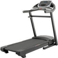 ProForm Sport 5.5 Treadmill - Black - Front_Zoom