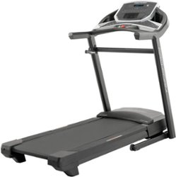 ProForm - Sport 5.5 Treadmill - Black - Front_Zoom