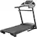 Front. ProForm - Sport 5.5 Treadmill - Black.
