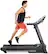 Alt View 12. ProForm - Sport 5.5 Treadmill - Black.