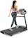 Alt View 19. ProForm - Sport 5.5 Treadmill - Black.