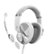 Left Zoom. EPOS - H6PRO Wired Open Acoustic Gaming Headset - Ghost White.