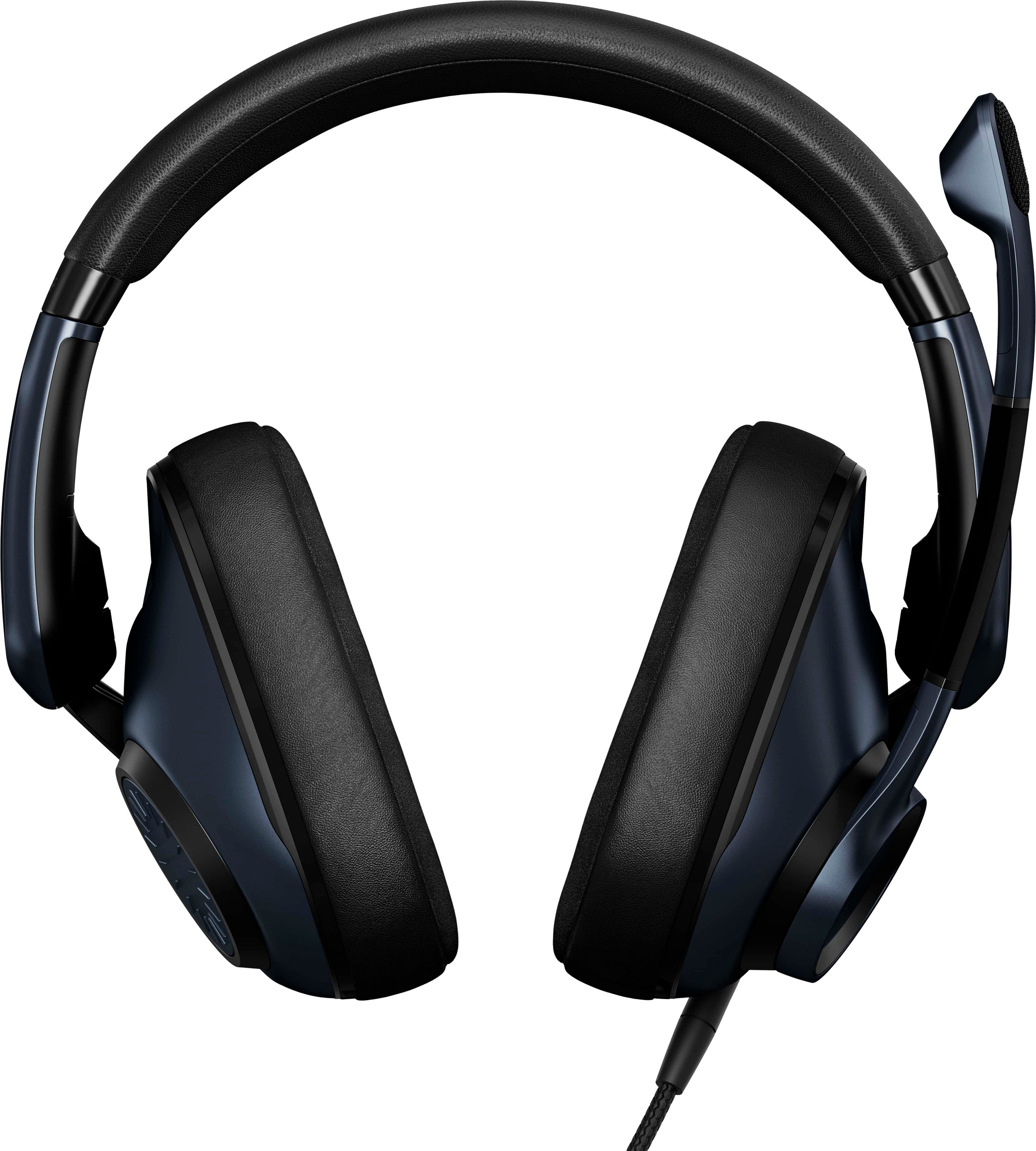 Best Buy: Razer Kraken X Wired 7.1 Surround Sound Gaming Headset for PC,  PS4, PS5, Switch, Xbox X