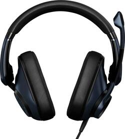 EPOS H6PRO Closed Acoustic Wired Gaming Headset for PC, PS5, PS4 EPOS H6PRO Closed Acoustic Wired Gaming Headset for PC, PS5, PS4
