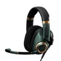 Alt View Zoom 11. EPOS - H6PRO Closed Acoustic Wired Gaming Headset for PC, PS5, PS4, Xbox Series X, Xbox One, Nintendo Switch, Mac - Racing Green.
