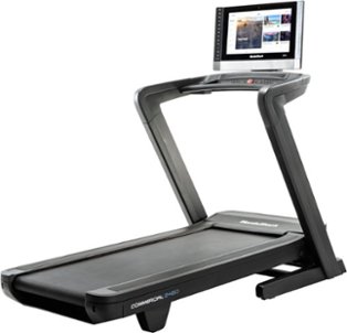 Nordictrack Commercial 2450 Treadmill - Black