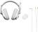Alt View 14. EPOS - H6PRO Closed Acoustic Wired Gaming Headset for PC, PS5, PS4, Xbox Series X, Xbox One, Nintendo Switch, Mac - Ghost White.
