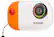 Alt View 11. Polaroid - Wave IE50-NOC 4K Video 18.0-Megapixel Waterproof Digital Camera - Orange/White.