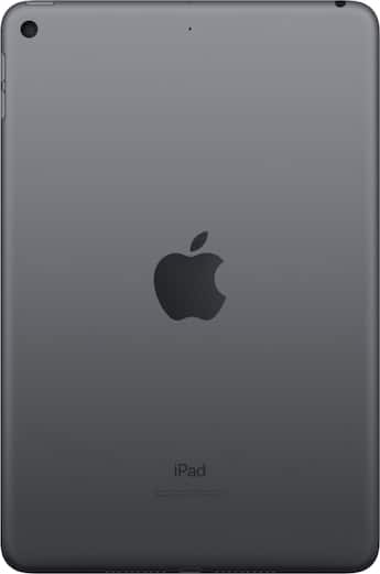Apple Geek Squad Certified Refurbished 7.9 Inch iPad mini (5th Apple Geek Squad Certified Refurbished 7.9 Inch iPad mini (5th