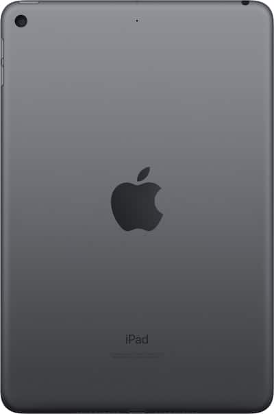 Apple Geek Squad Certified Refurbished 7.9 Inch iPad mini (5th Apple Geek Squad Certified Refurbished 7.9 Inch iPad mini (5th