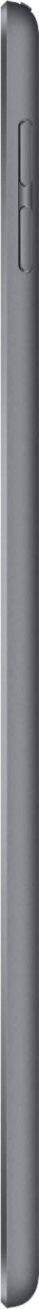 Alt View 13. Apple - Geek Squad Certified Refurbished 7.9-Inch iPad mini (5th Generation) with Wi-Fi - 256GB - Space Gray.