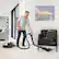 Alt View 13. Shark - Vertex Bagless Corded Canister Vacuum with DuoClean PowerFins - Black/Copper.