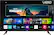 Front. VIZIO - 55" Class V-Series LED 4K UHD Smart TV - Black.