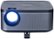 Alt View Zoom 11. Miroir L300 Full HD LCD 1080p  Projector - Black.