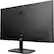 Alt View 1. AOC - 27B2H 27" IPS LED LCD Widescreen Monitor (HDMI, VGA) - Black.