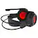 Alt View 13. MSI - DS502 Wired Gaming Headset - Black.