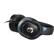 Alt View 15. MSI - Immerse Wired Gaming Headset - Black.