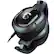 Alt View 19. MSI - Immerse Wired Gaming Headset - Black.