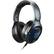 Alt View 21. MSI - Immerse Wired Gaming Headset - Black.