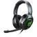 Alt View 24. MSI - Immerse Wired Gaming Headset - Black.