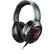 Alt View 25. MSI - Immerse Wired Gaming Headset - Black.