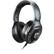 Alt View 27. MSI - Immerse Wired Gaming Headset - Black.