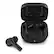Alt View 11. Belkin - SOUNDFORM Freedom True Wireless Earbuds Environmental Noise Cancelling (ENC) Works with Apple Find My - Black.