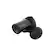 Alt View 12. Belkin - SOUNDFORM Freedom True Wireless Earbuds Environmental Noise Cancelling (ENC) Works with Apple Find My - Black.
