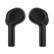 Alt View 13. Belkin - SOUNDFORM Freedom True Wireless Earbuds Environmental Noise Cancelling (ENC) Works with Apple Find My - Black.