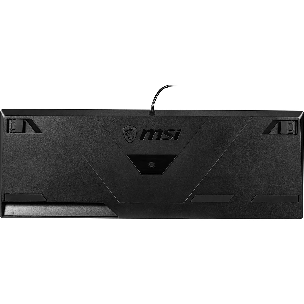 MSI Vigor GK30 USB Mechanical Gaming Keyboard - Italian