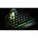 Alt View 18. MSI - Vigor GK30 Wired Plunger Keyswitch RGB Gaming Keyboard 104 Keys - Black.