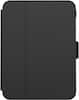 Alt View 11. Speck - Balance Folio Case with Microban for iPad Mini 6 - Black.