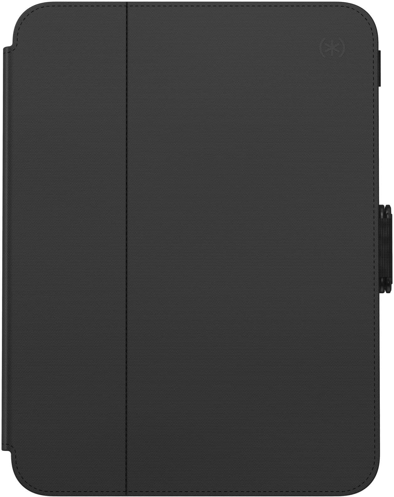 Alt View 11. Speck - Balance Folio Case with Microban for iPad Mini 6 - Black.
