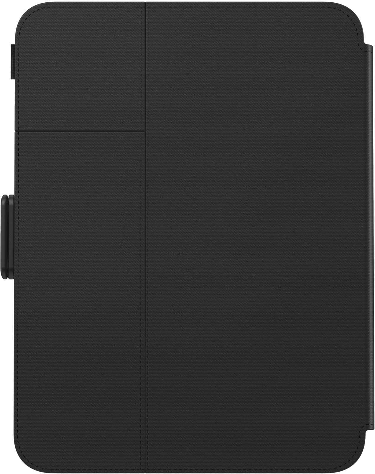 Alt View 13. Speck - Balance Folio Case with Microban for iPad Mini 6 - Black.