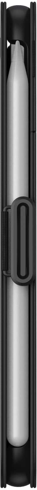 Alt View 19. Speck - Balance Folio Case with Microban for iPad Mini 6 - Black.