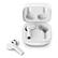 Alt View 11. Belkin - SOUNDFORM Freedom True Wireless Earbuds Environmental Noise Cancelling (ENC) Works with Apple Find My.