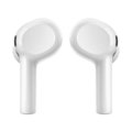 Alt View Zoom 13. Belkin - SOUNDFORM Freedom True Wireless Earbuds Environmental Noise Cancelling (ENC) Works with Apple Find My - White.