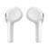 Alt View 13. Belkin - SOUNDFORM Freedom True Wireless Earbuds Environmental Noise Cancelling (ENC) Works with Apple Find My.