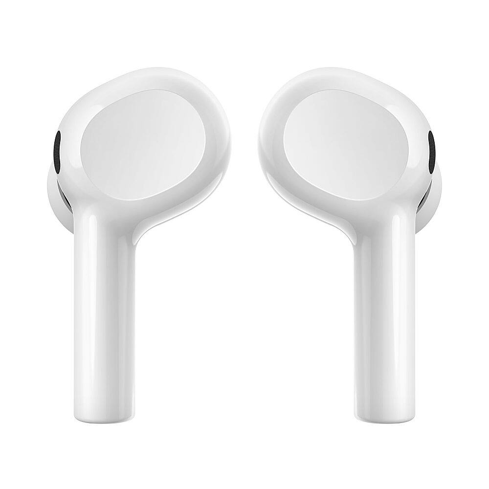 Alt View 13. Belkin - SOUNDFORM Freedom True Wireless Earbuds Environmental Noise Cancelling (ENC) Works with Apple Find My.