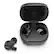 Alt View 11. Belkin - SOUNDFORM Rise True Wireless Earbuds - Black.