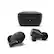 Alt View 13. Belkin - SOUNDFORM Rise True Wireless Earbuds - Black.