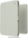 Alt View Zoom 13. Speck - Balance Folio Case with Microban for iPad Mini 6 - Velvet Green.
