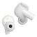 Alt View 14. Belkin - SOUNDFORM Rise True Wireless Earbuds - White.