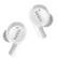 Alt View 15. Belkin - SOUNDFORM Rise True Wireless Earbuds - White.